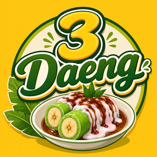3 DAENG