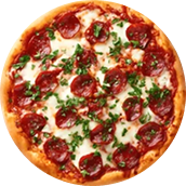 Pizza & Pasta