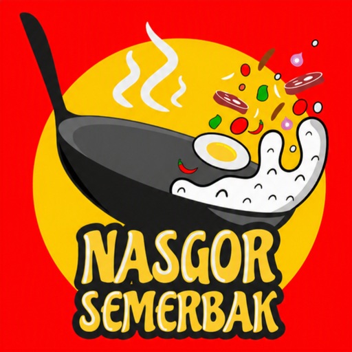 Nasgor Semerbak