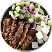 Sate
