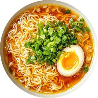 Aneka Mie