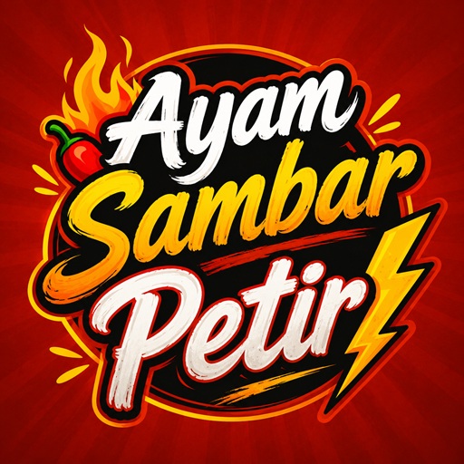 Ayam Sambar Petir