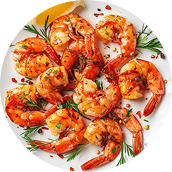 Seafood