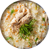Bubur