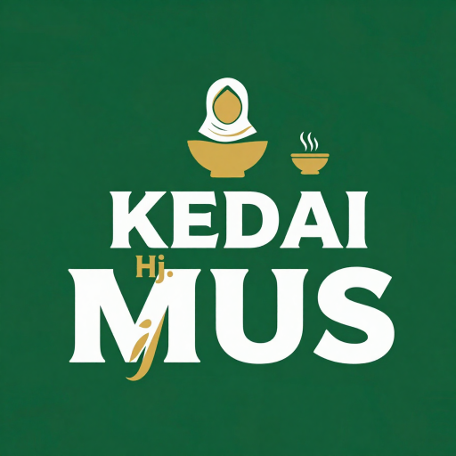 Kedai Hj. Mus (Makanan Makassar)