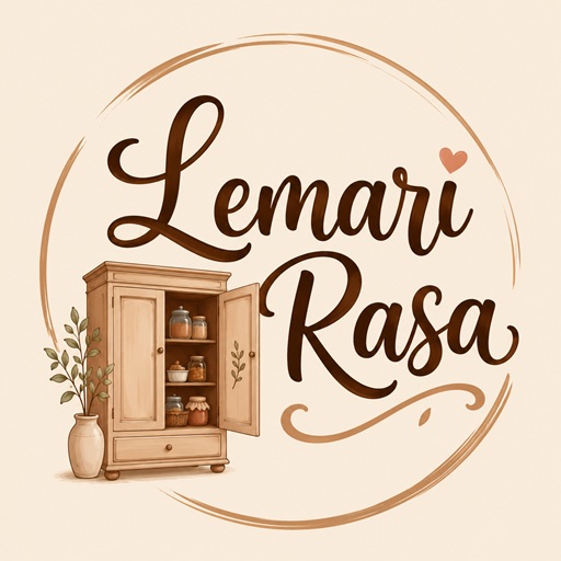 Lemari Rasa