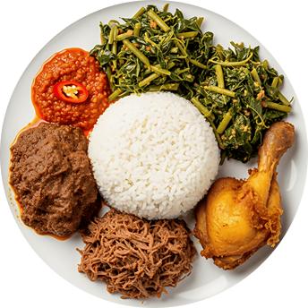 Aneka Nasi