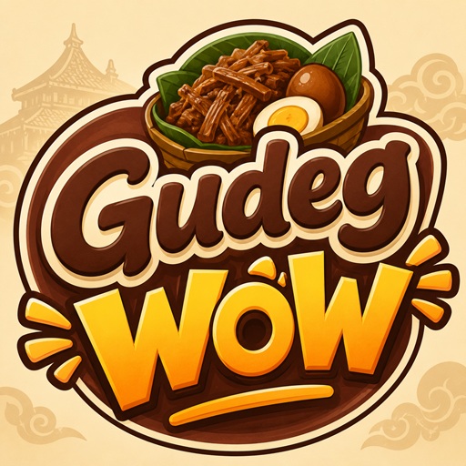 Gudeg WOW
