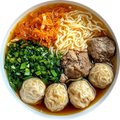 Bakso & Soto
