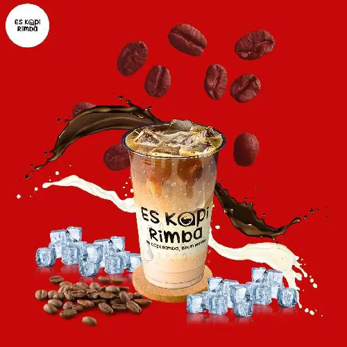 Es Kopi Rimba