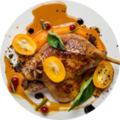 Ayam & Bebek