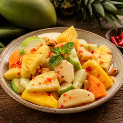 Asinan
